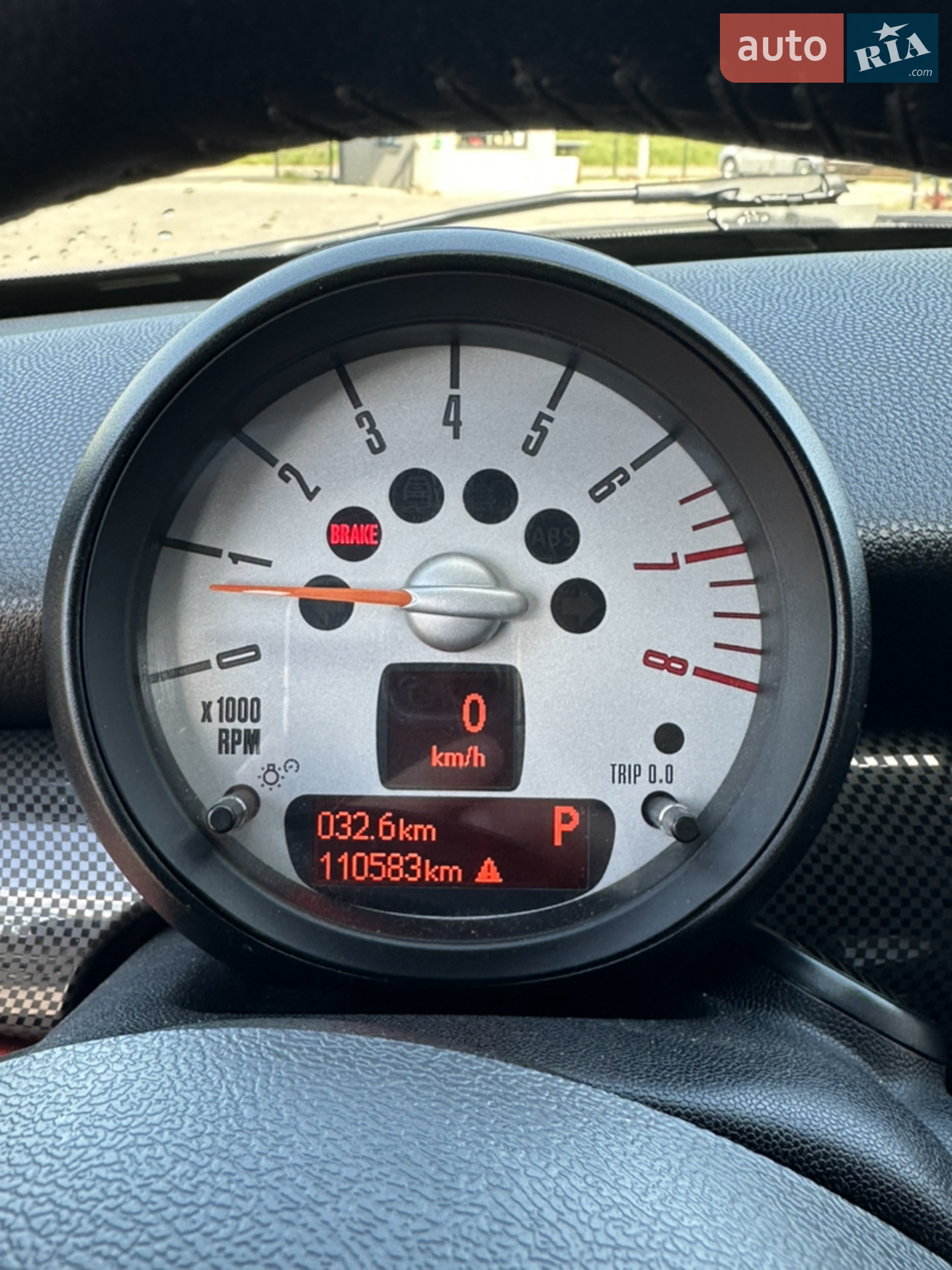2012 MINI Coupe - мініатюра 12