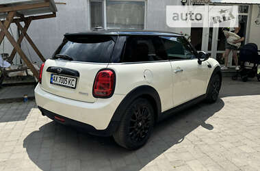 Купе MINI Coupe 2014 в Киеве