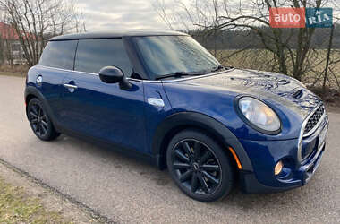Купе MINI Coupe 2015 в 