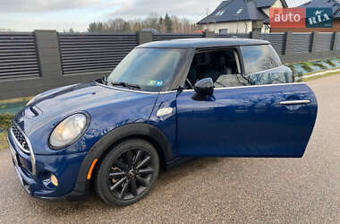 Купе MINI Coupe 2015 в 