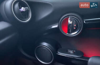 Купе MINI Coupe 2015 в 