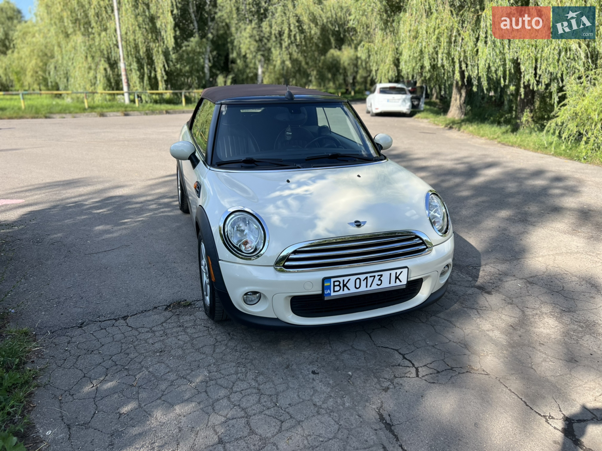 2012 MINI Coupe - мініатюра 3