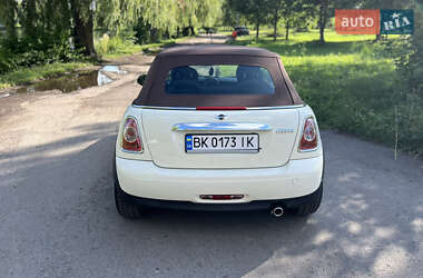 Купе MINI Coupe 2012 в Ровно