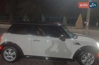 Купе MINI Coupe 2012 в 
