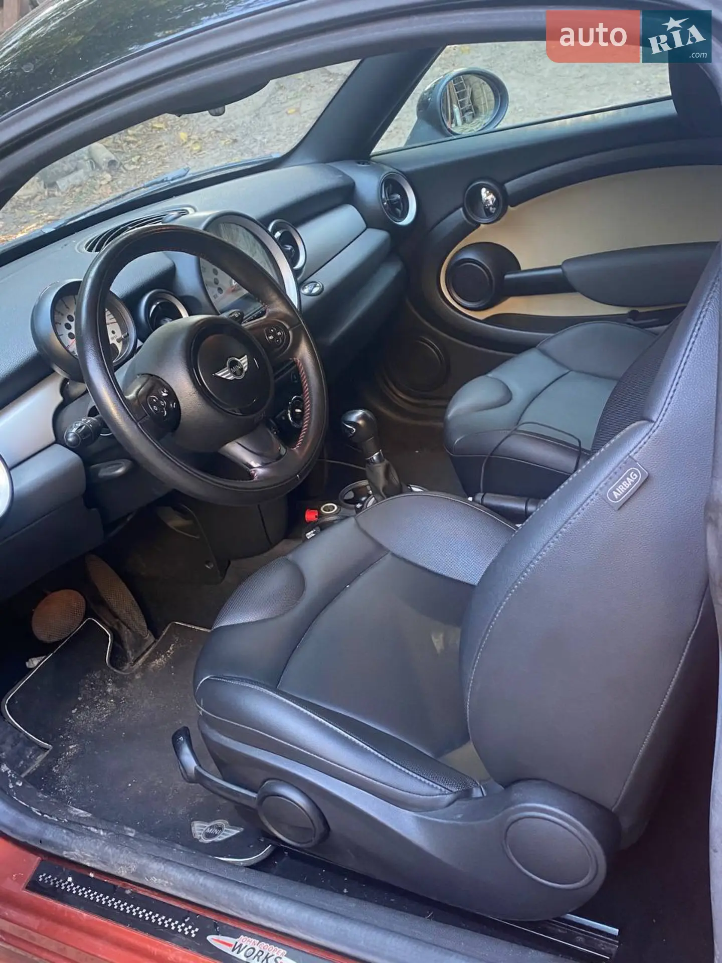 2012 MINI Coupe - мініатюра 4