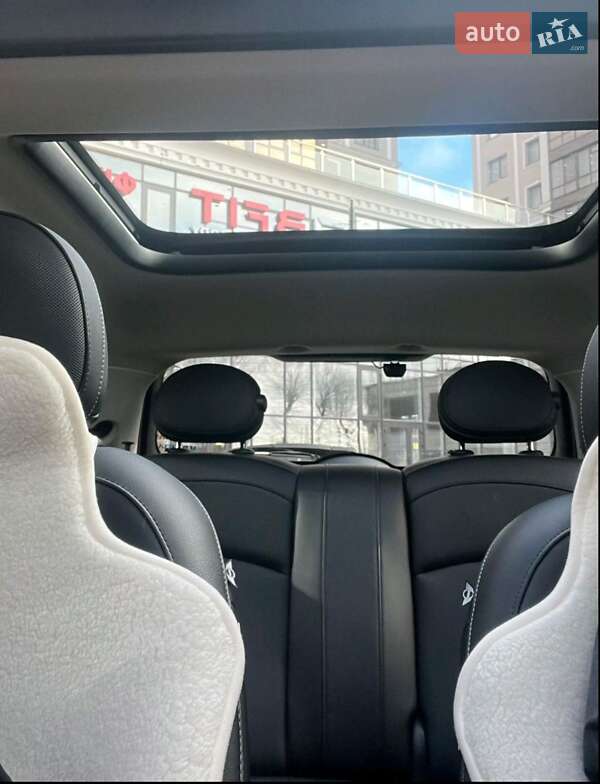 Купе MINI Coupe 2014 в Хмельницькому