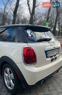 Купе MINI Coupe 2014 в Хмельницькому