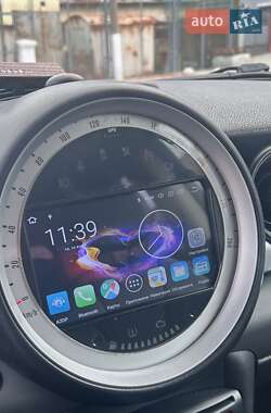 Купе MINI Coupe 2012 в 