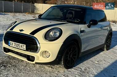 Купе MINI Coupe 2014 в Києві