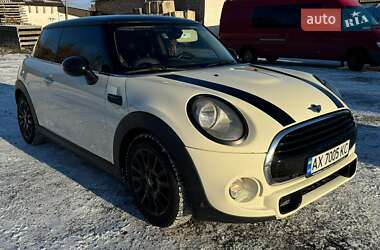 Купе MINI Coupe 2014 в Киеве