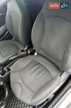 Купе MINI Coupe 2011 в 
