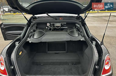 Купе MINI Coupe 2011 в 