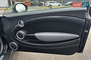 Купе MINI Coupe 2011 в 