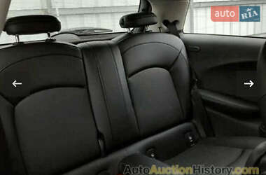 Купе MINI Coupe 2014 в 