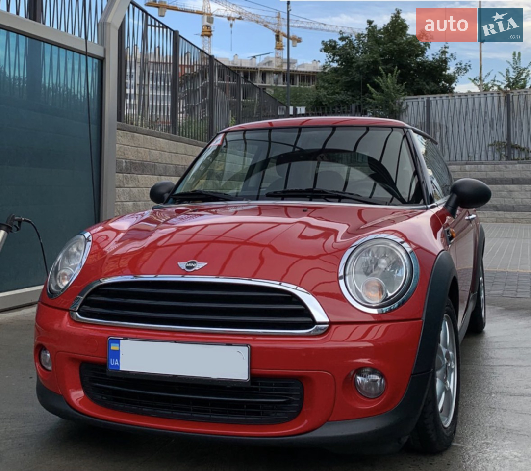 2015 MINI Cooper - мініатюра 28