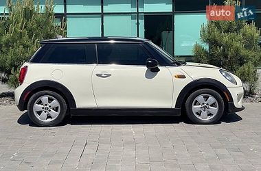 Купе MINI Coupe 2014 в Хмельницком