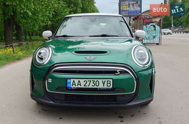 Хетчбек MINI Electric 2020 в Києві
