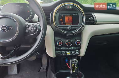 Хетчбек MINI Electric 2020 в Києві