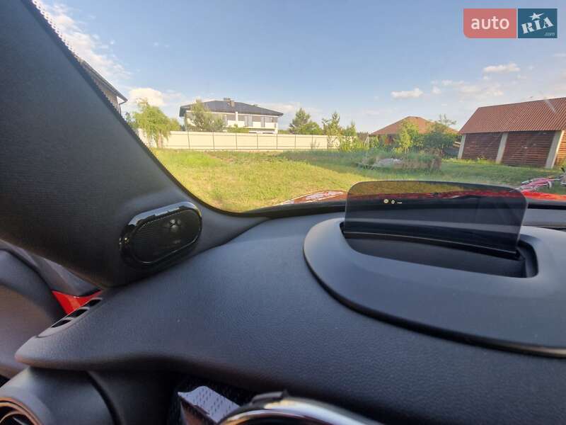 Хетчбек MINI Electric 2021 в Львові