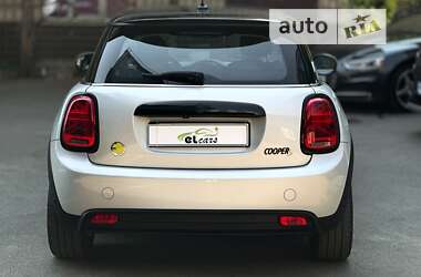 Хэтчбек MINI Electric 2021 в 