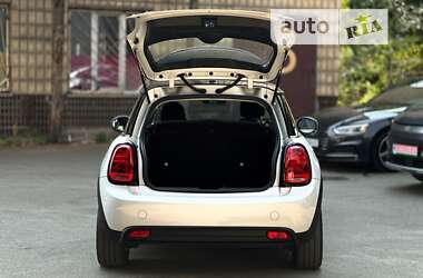Хэтчбек MINI Electric 2021 в 