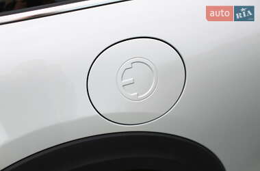 Хэтчбек MINI Electric 2021 в 