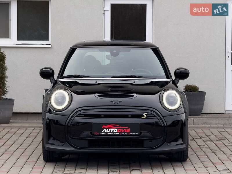 Хэтчбек MINI Electric 2022 в Луцке
