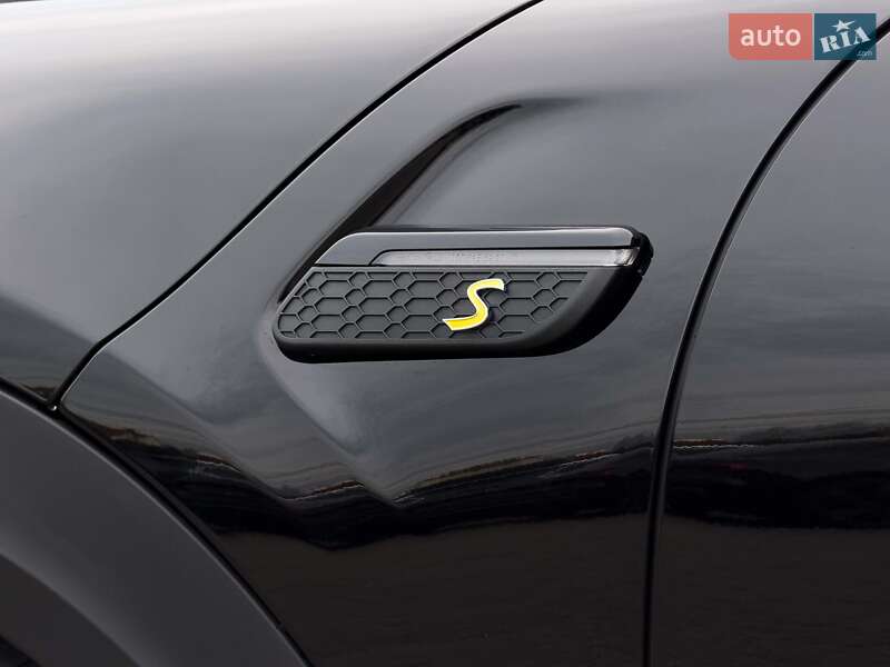 Хэтчбек MINI Electric 2022 в Луцке
