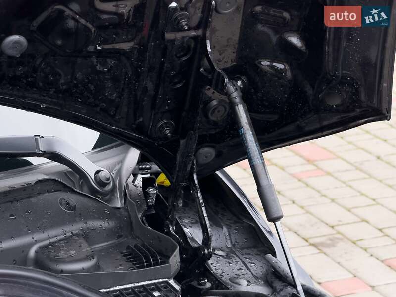 Хэтчбек MINI Electric 2022 в Луцке