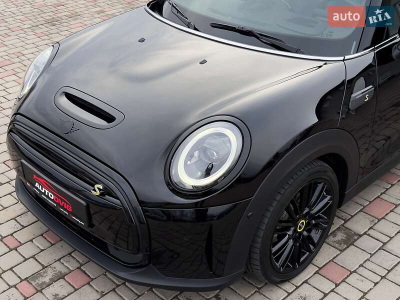 Хэтчбек MINI Electric 2022 в Луцке
