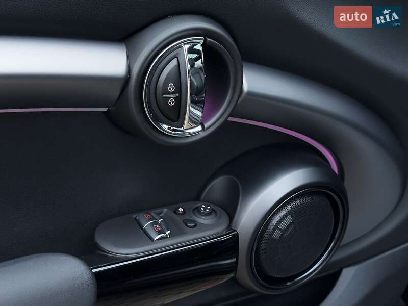 Хэтчбек MINI Electric 2022 в Луцке