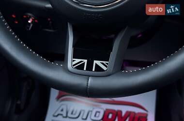 Хэтчбек MINI Electric 2022 в 