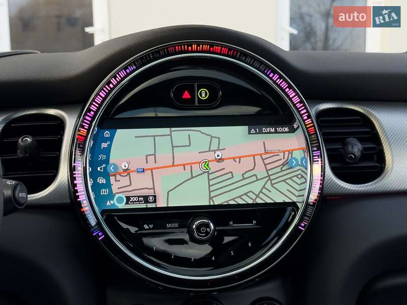 Хэтчбек MINI Electric 2022 в Луцке