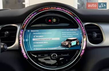 Хэтчбек MINI Electric 2022 в 