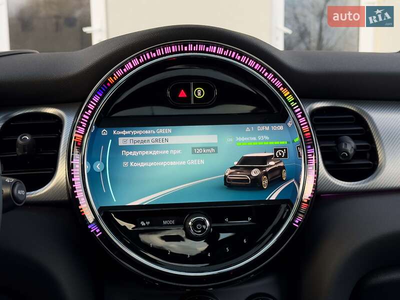 Хэтчбек MINI Electric 2022 в Луцке