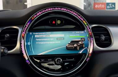 Хэтчбек MINI Electric 2022 в 