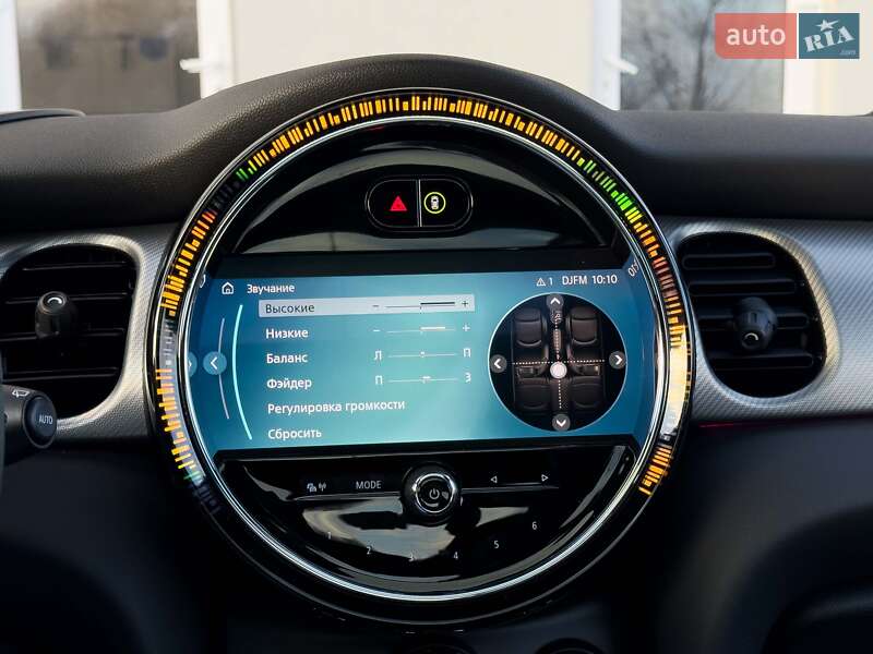 Хэтчбек MINI Electric 2022 в Луцке