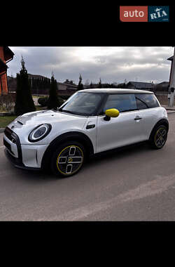Хэтчбек MINI Electric 2021 в 
