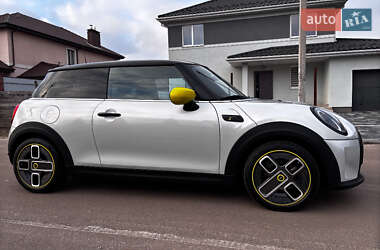 Хэтчбек MINI Electric 2021 в 