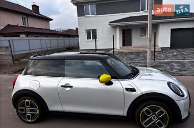 Хэтчбек MINI Electric 2021 в 