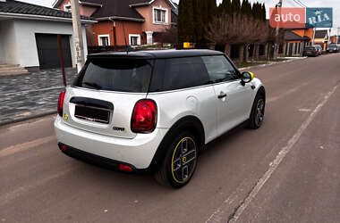 Хэтчбек MINI Electric 2021 в 