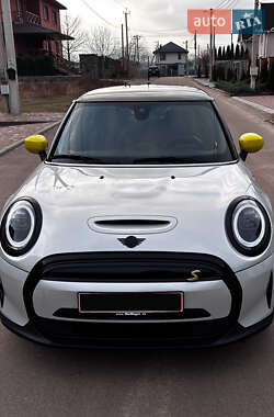 Хэтчбек MINI Electric 2021 в 