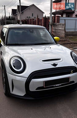 Хэтчбек MINI Electric 2021 в 