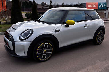 Хэтчбек MINI Electric 2021 в 