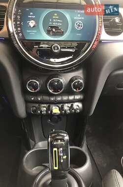 Хэтчбек MINI Electric 2022 в 