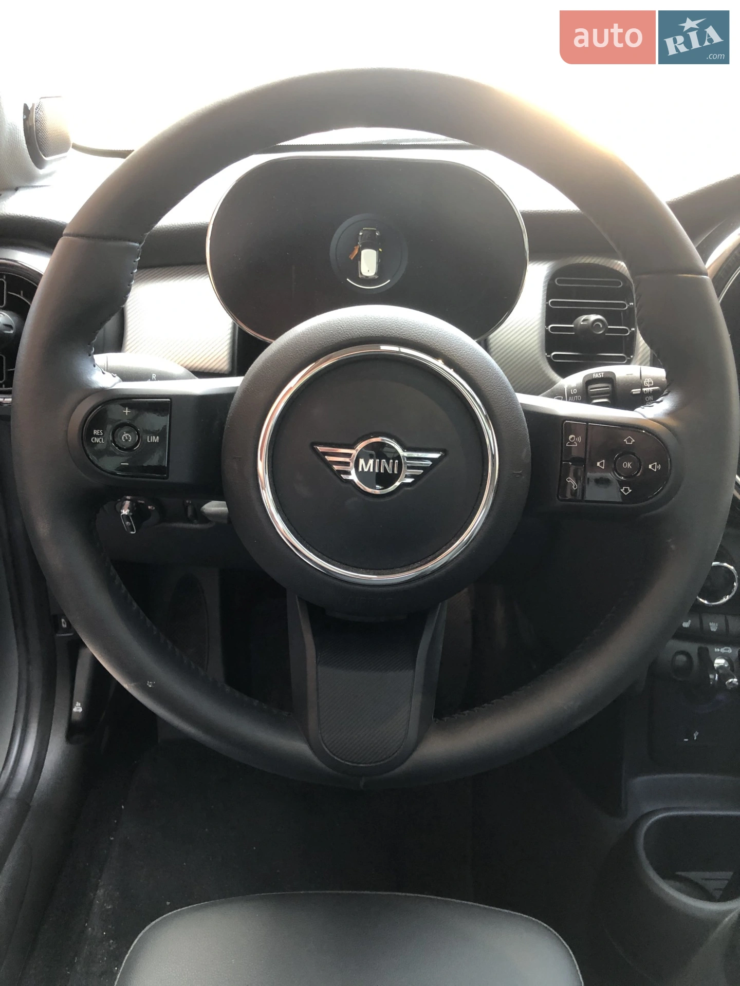 2022 MINI Hatch - мініатюра 11