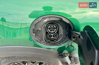 Хэтчбек MINI Electric 2021 в 