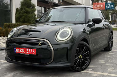 Хетчбек MINI Electric 2023 в Мукачевому