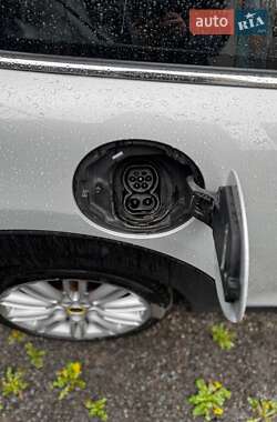Хетчбек MINI Electric 2020 в 