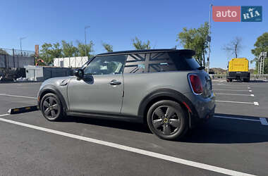 Хэтчбек MINI Electric 2022 в 